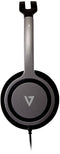 V7 HA310 (Zilver, Zwart)