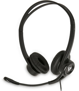 V7 HU311-2EP (Zwart)
