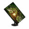 V7 L238IPS-HAS-E Zwart