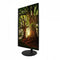 V7 L238IPS-HAS-E Zwart
