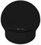 V7 MP03BLK muismat Zwart