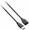 V7 V7E2USB3EXT-03M USB-kabel