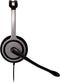 V7 Videoseven Boom MIC PC-headset 3.5 mm jackplug Stereo On Ear