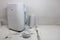 Beko BPN112C - Mobiele airco - 12000 BTU - Wit