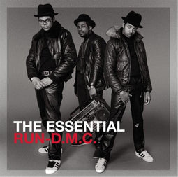 Run-D.M.C. - The Essential - CD