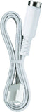 Paulmann 70200 - LED-driver 12V - 48W - Grijs/Zwart