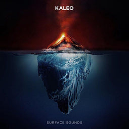 Kaleo - Surface Sounds (2LP) - Nieuwe singles 'I Want More' en 'Break My Baby'