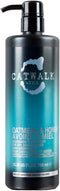 TIGI Catwalk Oatmeal & Honey Nourishing Conditioner-750 ml - Conditioner voor ieder haartype