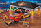 PLAYMOBIL Stuntshow werkplek tent - 70552
