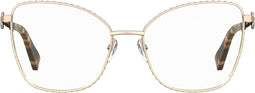Brillenframe Dames Moschino MOS587-RHL Ø 53 mm