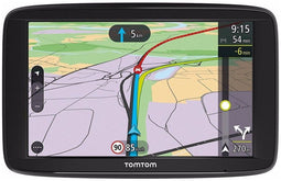 TomTom Via 62 - Autonavigatiesysteem - 6 inch - West Europa