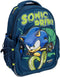 Cerda Group Sonic Prime Rugzak Blauw