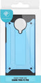iMoshion Hoesje Geschikt voor Xiaomi Poco F2 Pro Hoesje - iMoshion Rugged Xtreme Backcover - Lichtblauw