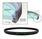 Marumi EXS77LPRO - Protect Filter 77 mm - Vuil- en waterafstotende coating