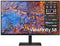 Samsung ViewFinity S32B800PXU - Monitor 32