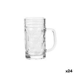 Kruik La Mediterránea Weser (24 Stuks)