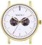 Watx&colors desire WXCA2744 Mannen Quartz horloge