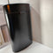 Brabantia Touch Bin - Prullenbak - 40 liter - Soft-Touch - Matt Black