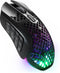 Steelseries Aerox 9 Wireless - Gamingmuis - 89 g - 18 knoppen - Bluetooth/2,4-GHz - IP54