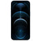 Apple iPhone 12 Pro Max - Oceaanblauw - 256 GB - Fysieke simkaart + eSIM