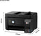 Epson EcoTank ET-4800 - A4 Multifunctionele Wi-Fi-printer - Tot 90% besparing op inktkosten (3 jaar inkt)