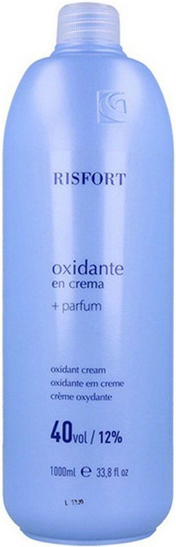 Oxiderende Haarverzorging Risfort 40 Vol 12 % (1000 ml)
