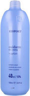 Oxiderende Haarverzorging Risfort 40 Vol 12 % (1000 ml)