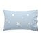 Happy Friday Duvet cover set 2 pieces Little star blue 100x135 cm (Cot) Blue