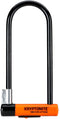 Kryptonite Evolution U-lock LS - Beugelslot ART-3 - 14 mm Stalen Beugel - Zwart/Oranje