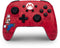 PowerA 10617885014113 - Gamepad - Draadloos (bluetooth) - Rood Zwart