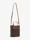 Handtas Michael Kors 35F4G2VT1B-BROWN