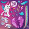My Little Pony Film Kristal Avonturen Ponies 20-Delig Assorti