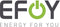 EFOY 80 BT brandstofcel 12/24 V / 40 W