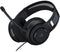 Turtle Beach Atlas 200 - Gamingheadset - 50 mm drivers - Zwart