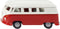 Siku 2361 Vw T1 Bus