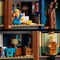 LEGO Icons 11370 - Stranger Things Huis van de Familie Creel - 13 minifiguren - Multicolor