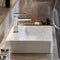 Hansgrohe Metropol - Wastafelkraan - Eéngreeps - Gepolijst goud 32507990