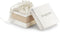 TI SENTO Dames Hanger - 925 zilver - Zirconia wit - 6710ZI