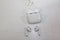 Apple AirPods 4 - TWS - ANC - Wit