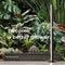 PlantSpectrum32 - LED Groeilamp - Full Spectrum 32W 79.5cm - Wit