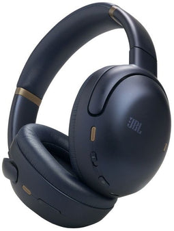 JBL Tour One M3 - Over-Ear Koptelefoon - Hi-Res Audio - Blauw