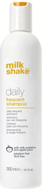milk_shake daily frequent shampoo 300 ml - Normale shampoo - Voor Alle haartypes