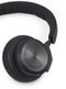 Bang & Olufsen Beoplay HX - Draadloze Over-Ear Koptelefoon - Actieve Noise Cancelling - Zwart