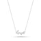 Morellato I Love necklace