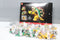 LEGO Super Mario - De machtige Bowser (71411) - Bouwbaar 3D Model met vuurbalschieter - 32 cm hoog