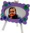 DIY fotolijstje op schildersezel 13 cm - Foto lijstje schilderen