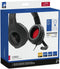 Speedlink CONIUX - Stereo Gaming Headset - Flexibele microfoon - Zwart