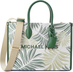 Handtas Dames Michael Kors MIRELLA Multicolour 36 x 27 x 12 cm