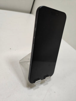 Apple iPhone 16 Plus - 128GB - Zwart