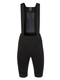 Craft Endur Cargo Bib Shorts C3 - Fietsbroek Kort Z3 Sportief Dames - Zwart S